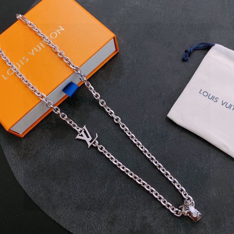 Louis Vuitton Necklaces